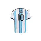Jersey Local Argentina 26 Messi Versión Seguidor Kids image number null