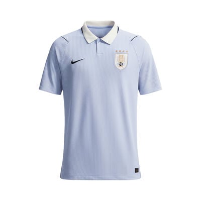 Nike Uruguay M Nk Dfadv Jsy Ss Match Hm