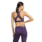 Top Deportivo Powerreact Big Logo Estampado image number null