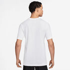 Nike M Nk Df Tee Run Swoosh image number null