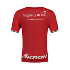 Charly Jersey Alterno Mc Atlas 2526 image number null