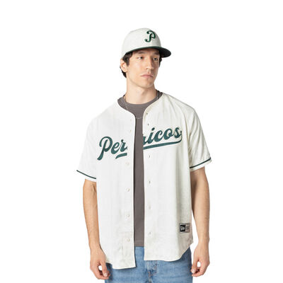 New Era Jersey Pericos Local 2025