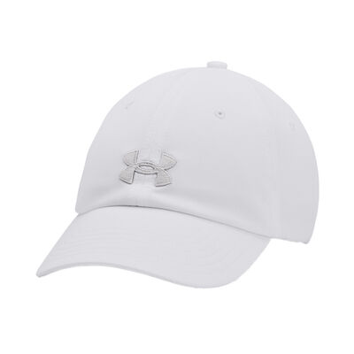 Under Armour Womens Blitzing Adj