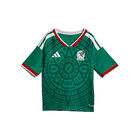 Conjunto de Ni&ntilde;os Selecci&oacute;n Nacional de M&eacute;xico Local 2026 image number null