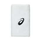 Asics Wrist Band Pair Long image number null
