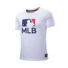 Playera Fexpro MLB Silhouette Logo image number null