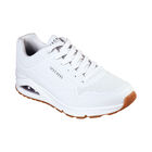 Tenis Skechers Street Uno Blanco Hombre image number null