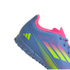 Calzado de Fútbol F50 Club Pasto Sintético Infantil image number null