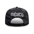 New Era 970 Ss M&eacute;xico Camo image number null