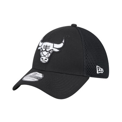 New Era 3930 Eg Chicago Bulls