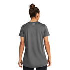 Under Armour Ua Ws Team Tech Ss Gry image number null