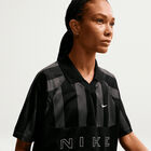 Nike W Nsw Street Os Ss Strp Jsy image number null