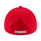 New Era Team Classic Kansas City Chiefs Otc image number null