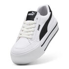 Puma Court Classic Vulc Fs Platform Wns image number null