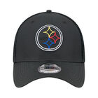 New Era 3930 Outline 25536 Pittsburgh Steelers Otc image number null