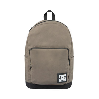 Dc Shoes Backpack Verde Oscuro