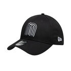 New Era 3930 M&eacute;xico Solid image number null