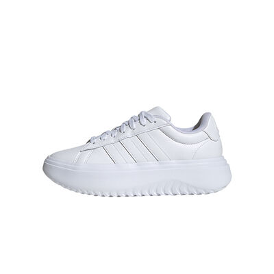 Adidas Grand Court Platform