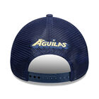 New Era 940 Af Trckr Lmx Sde Ptch America image number null