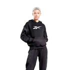 Conjunto Deportivo Reebok Sudadera y Pants Vector Mujer image number null