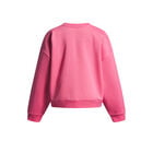Under Armour Rival Fleece Os Crew image number null