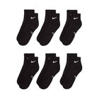 Nike Y Nk Everydy Cush Ankl 6Pr 108 image number null