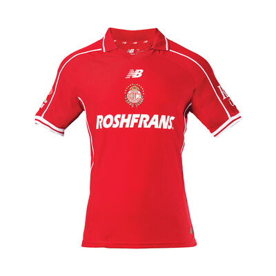 New Balance Toluca Jersey Hme Elite 2627