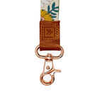 Thread Blossom Neck Lanyard image number null