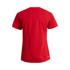 Playera Adidas Training Roja image number null