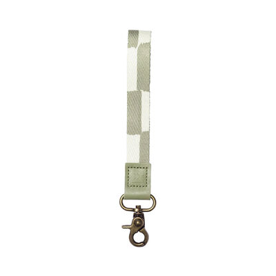 Thread Scout Wrist Lanyard