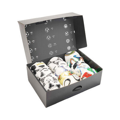 Adidas Hist Ball Set C