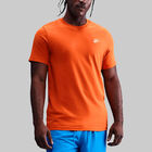 Playera Nike Sportswear Club image number null