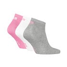 Puma Sneaker Plain 3P Unisex image number null