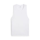Puma M Run Velocity Tank Poly image number null
