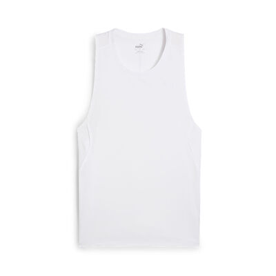 Puma M Run Velocity Tank Poly