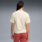 Puma Her Relaxed Graphic Tee image number null