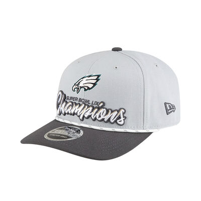 New Era Campeon Philadelphia Eagles Sb25
