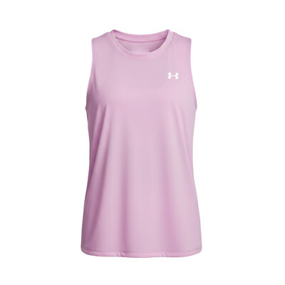 Under Armour Tech Tank Solid