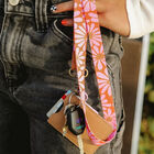 Thread Emmeline Neck Lanyard image number null