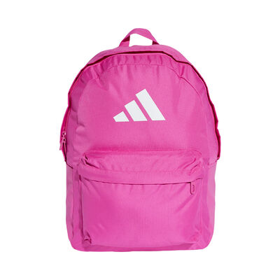 Adidas Mochila Classic 3 Bar Logo Bts