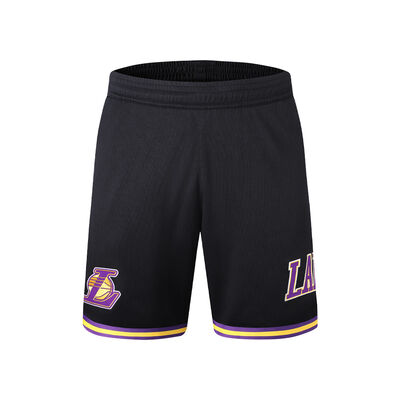 Fexpro Nba Short Arc Wordmark