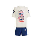 Adidas Conjunto Marvel Spider Man Sport Set image number null