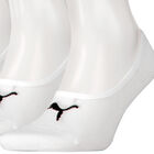 Puma Footie 3P Unisex image number null