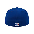 New Era Mlb24 Bp 5950 Chicago Cubs Otc image number null