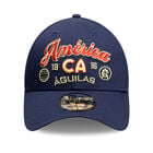 New Era 940 Lmx Pasion America image number null