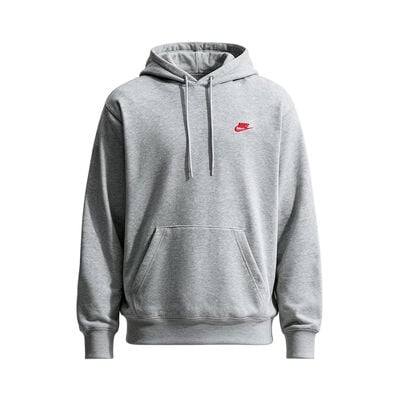 Nike M Nk Club Ft Po Hoodie