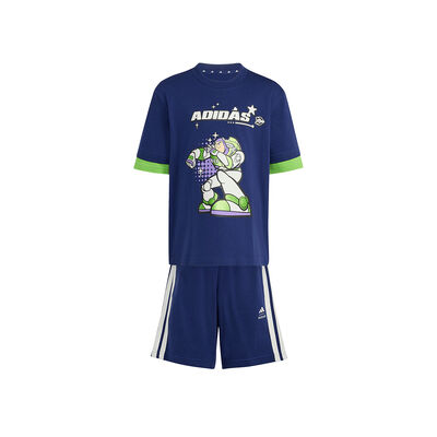 Adidas Lk Dy Ts T Set