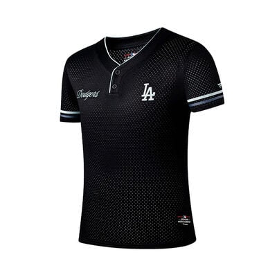 Fexpro Playera Mc Dodgers Script