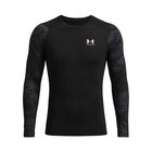 Under Armour Ua Hg Armour Comp Cb Ls image number null