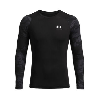 Under Armour Ua Hg Armour Comp Cb Ls
